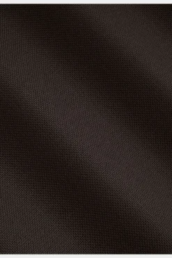 SUITSUPPLY Havana Sakko Dunkelbraun-Männlich Klassische Sakkos