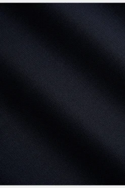 SUITSUPPLY Havana Sakko Navy-Männlich Klassische Sakkos