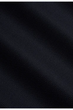 SUITSUPPLY Havana Sakko Navy-Männlich Klassische Sakkos