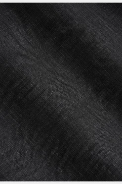 SUITSUPPLY Hemd Dunkelgrau Slim Fit-Männlich Casual Hemden