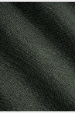 SUITSUPPLY Hemd Grün Slim Fit-Männlich Casual Hemden