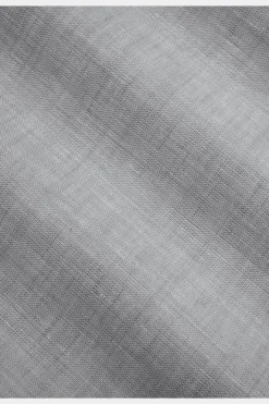 SUITSUPPLY Hemd Hellgrau Slim Fit-Männlich Casual Hemden