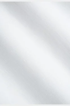 SUITSUPPLY Hemd Weiss Slim Fit-Männlich Casual Hemden