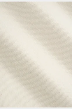 SUITSUPPLY Jules Jeans Off-White 5-Pocket-Männlich Jeans & Casual Hosen