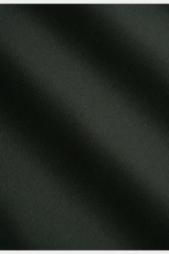 SUITSUPPLY Lazio Anzug Dreiteiler Dunkelgrün-Männlich Business Anzüge
