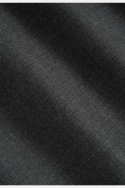 SUITSUPPLY Lazio Anzug Dunkelgrau-Männlich Business Anzüge