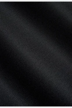 SUITSUPPLY Lazio Anzug Schwarz-Männlich Business Anzüge