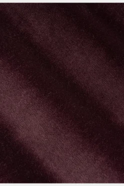 SUITSUPPLY Lazio Dinnerjackett Burgunderrot-Männlich Dinnerjacketts