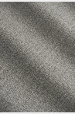 SUITSUPPLY Lazio Ganzjahresanzug Hellgrau-Männlich Business Anzüge