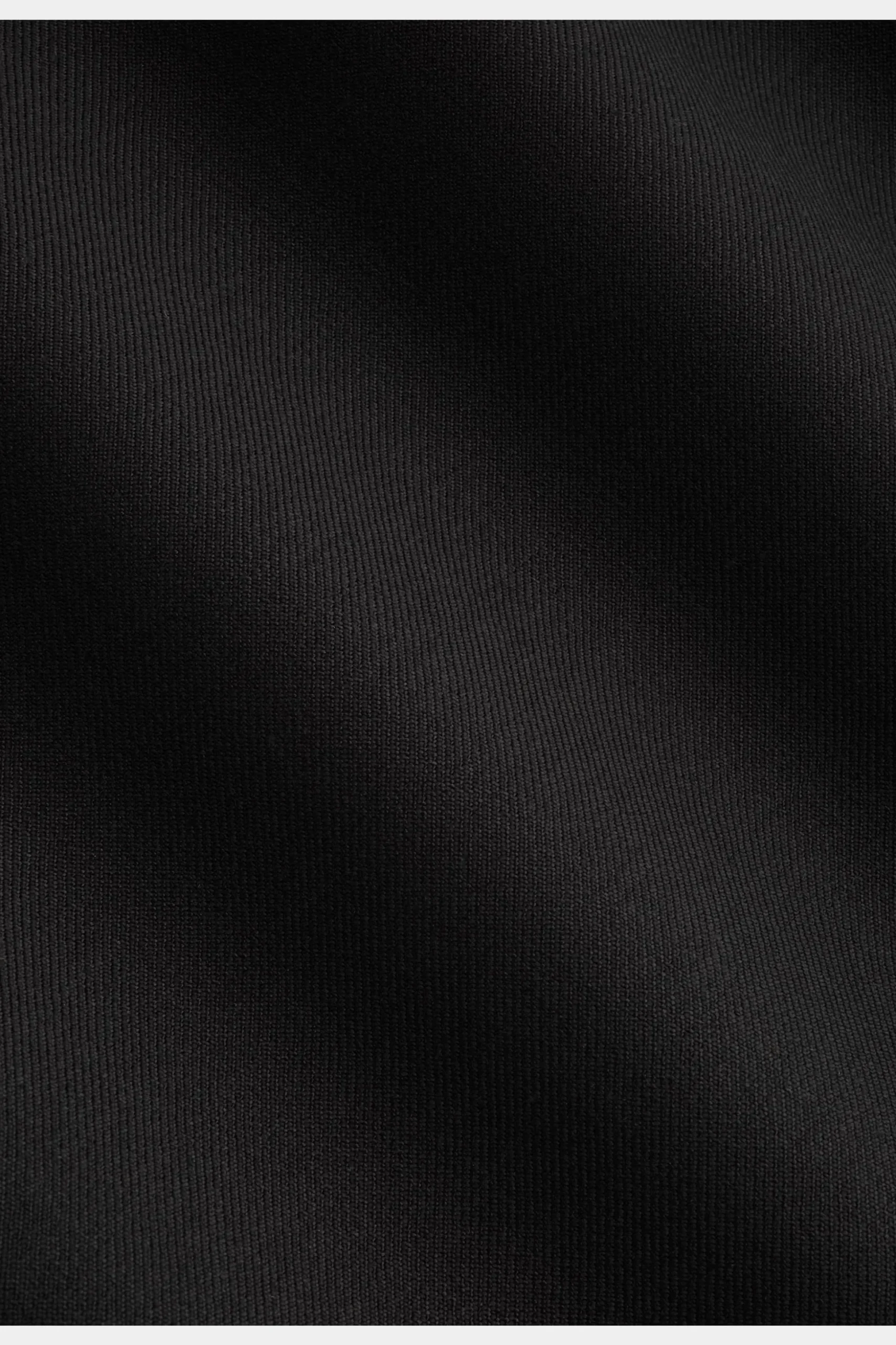 SUITSUPPLY Lazio Smoking Dreiteiler Schwarz-Männlich Smokings