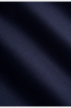 SUITSUPPLY Lazio Smoking Dreiteiler Mittelblau-Männlich Smokings