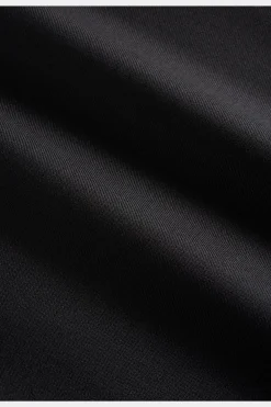 SUITSUPPLY Lazio Smoking Schwarz-Männlich Smokings