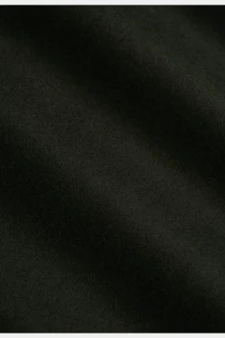 SUITSUPPLY Mantel Grün-Männlich Elegante Mäntel