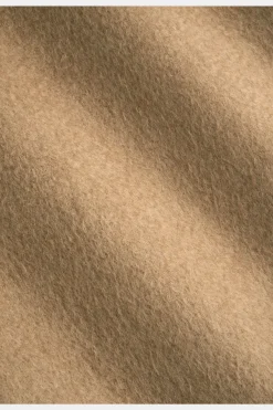 SUITSUPPLY Mantel Mittelbraun-Männlich Elegante Mäntel