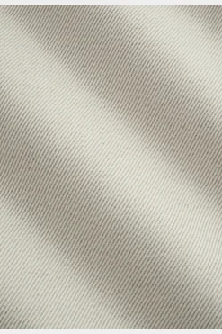 SUITSUPPLY Mira Hose Sand Bundfalte-Männlich Elegante Hosen