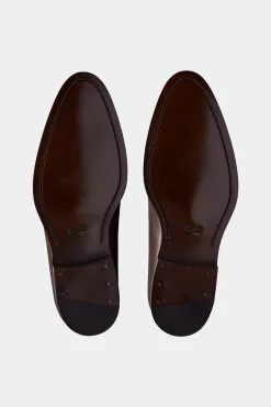 SUITSUPPLY Penny Loafer Braun-Männlich Loafers & Slipper