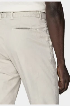 SUITSUPPLY Porto Chino Hellbraun-Männlich Jeans & Casual Hosen