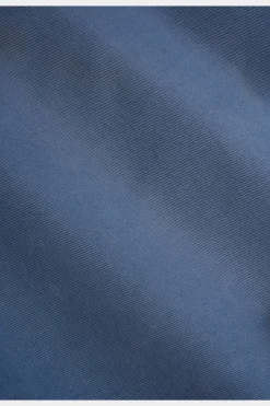 SUITSUPPLY Porto Shorts Hellblau-Männlich Shorts