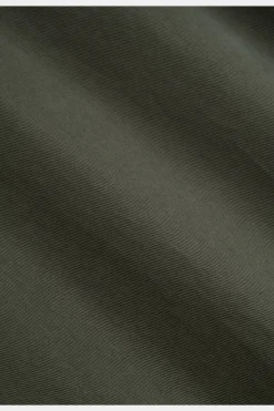 SUITSUPPLY Porto Shorts Mittelgrün-Männlich Shorts