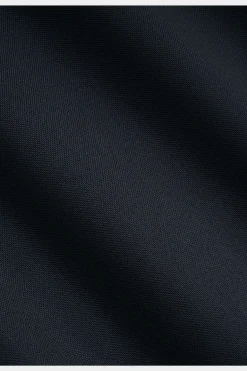 SUITSUPPLY Regenmantel Navy-Männlich Wasserabweisende Mäntel