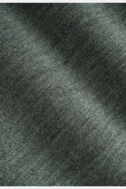 SUITSUPPLY Rollkragen Grün-Männlich Rollkragen