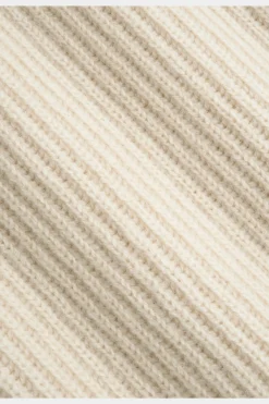 SUITSUPPLY Rollkragen Hellbraun-Männlich Rollkragen