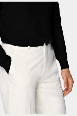 SUITSUPPLY Rollkragen Schwarz-Männlich Rollkragen