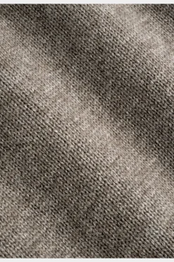 SUITSUPPLY Rollkragen Taupe-Männlich Rollkragen