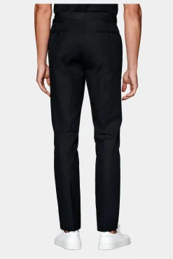 SUITSUPPLY Roma Anzug Navy-Männlich Casual Anzüge