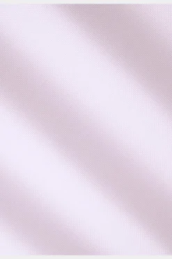 SUITSUPPLY Royal Oxford Hemd Pink Slim Fit-Männlich Klassische Hemden