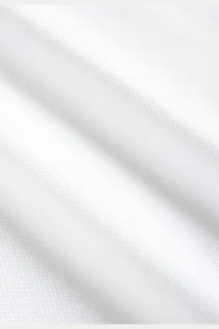 SUITSUPPLY Royal Oxford Hemd Weiß In Slim Fit-Männlich Der Finder Für Das Perfekte Weiße Hemd
