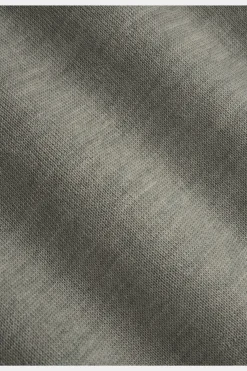 SUITSUPPLY Rundhals Grün-Männlich Rundhals
