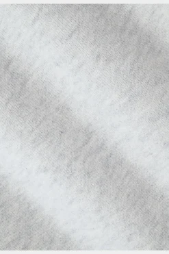 SUITSUPPLY Rundhals Hellgrau-Männlich Rundhals
