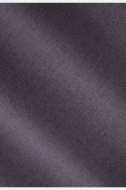 SUITSUPPLY Rundhals-Pullover Purpur-Männlich Rundhals