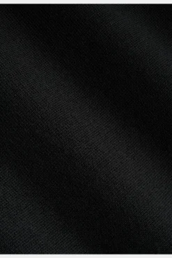SUITSUPPLY Rundhals-Pullover Schwarz-Männlich Rundhals