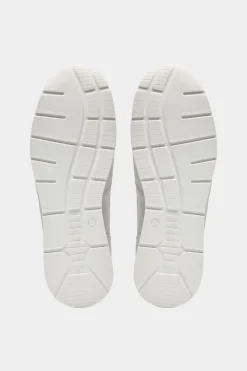 SUITSUPPLY Runner Sneaker Grau-Männlich Sneakers