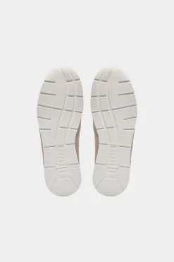 SUITSUPPLY Runner Sneaker Hellbraun-Männlich Sneakers