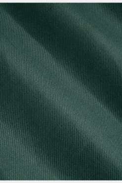 SUITSUPPLY Safari Sakko Mittelgrün Gürtel-Männlich Casual Jacken