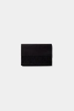 SUITSUPPLY Schal Dunkelbraun-Männlich Schals