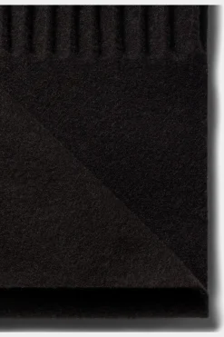 SUITSUPPLY Schal Dunkelbraun-Männlich Schals
