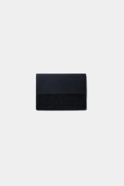 SUITSUPPLY Schal Navy-Männlich Schals
