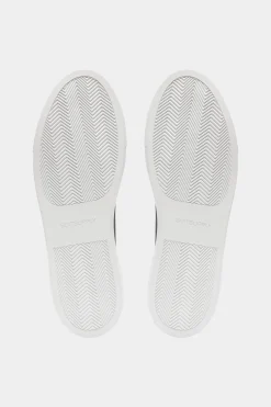SUITSUPPLY Sneaker Dunkelbraun-Männlich Sneakers