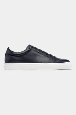 SUITSUPPLY Sneaker Navy-Männlich Sneakers
