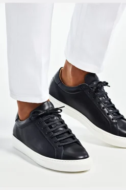 SUITSUPPLY Sneaker Navy-Männlich Sneakers