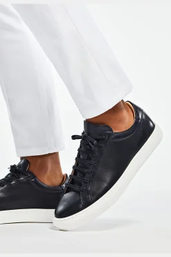 SUITSUPPLY Sneaker Navy-Männlich Sneakers