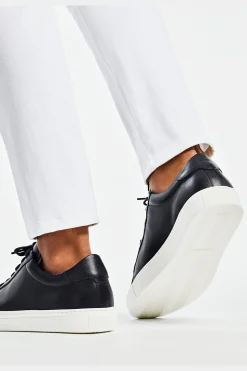 SUITSUPPLY Sneaker Navy-Männlich Sneakers