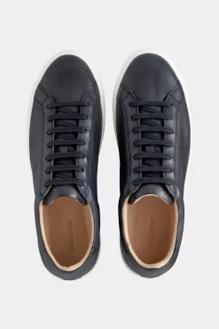 SUITSUPPLY Sneaker Navy-Männlich Sneakers