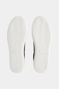SUITSUPPLY Sneaker Navy-Männlich Sneakers