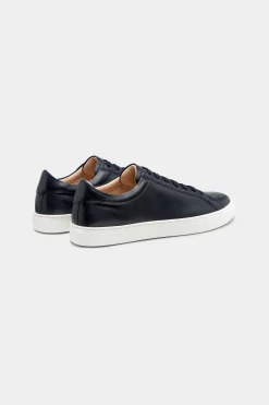 SUITSUPPLY Sneaker Navy-Männlich Sneakers