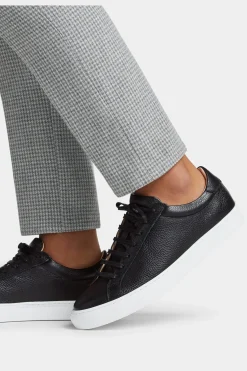 SUITSUPPLY Sneaker Schwarz-Männlich Sneakers